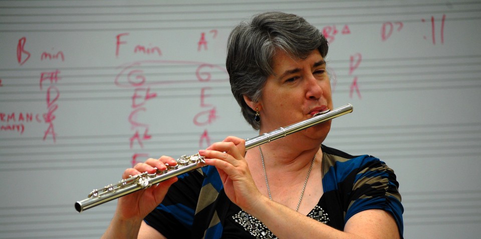 Dr. Cate's Flute Tips
